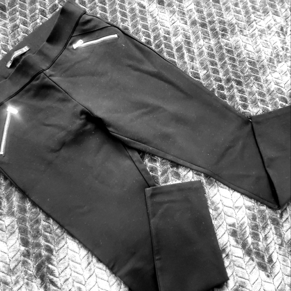 Elastic Legging